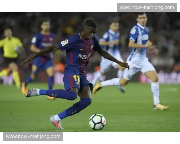 登贝莱伤愈复出后独木难支 巴黎攻击线在雷恩一战暴露效率短板